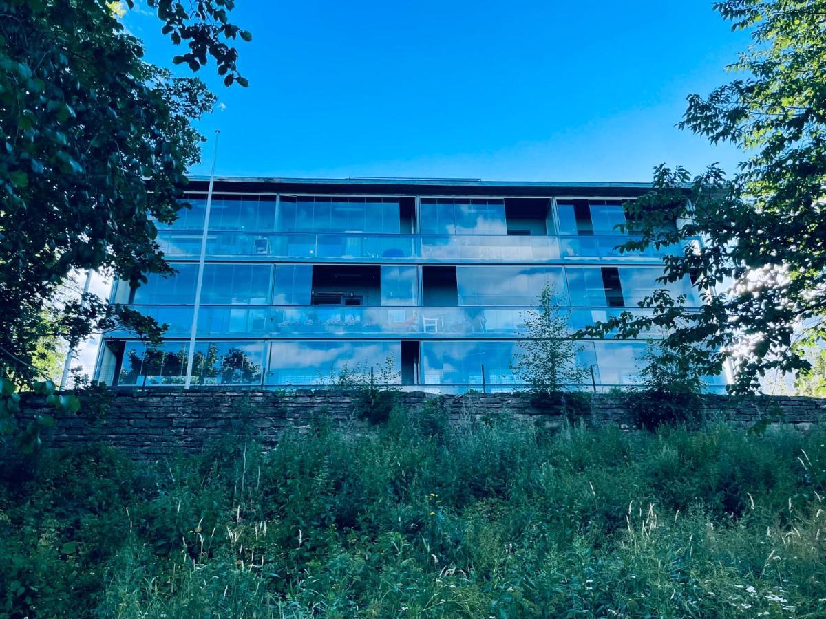 Tallinn Seaside Apartment Exterior foto